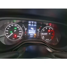 FIAT-EGEA-1.6 MJET 130HP EASY DCT