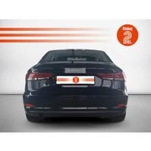 AUDI-A3-Yeni Sedan 1.6 TDI 110HP ATTRACTION STR