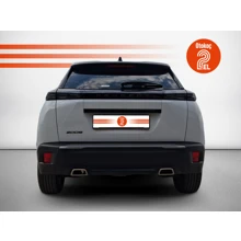 PEUGEOT-2008-ALLURE 1.2 PURETECH 130HP EAT8