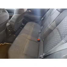 TOYOTA-COROLLA-HYBRID DREAM E-CVT