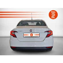 FIAT-EGEA-1.6 MJET 130HP EASY DCT