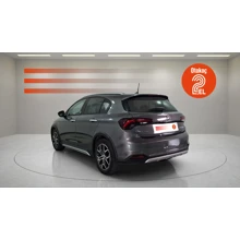 FIAT-EGEA-1.6 MJET 130HP CROSS LOUNGE DCT