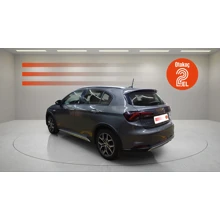 FIAT-EGEA-1.6 MJET 130HP CROSS LOUNGE DCT
