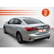 FORD-FOCUS-TITANIUM STIL 4K 1.5LEBLUE 115PS AT GSR