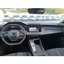 PEUGEOT-408-408 ALLURE 1.2 PURETECH 130HP EAT8