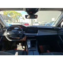 PEUGEOT-408-408 ALLURE 1.2 PURETECH 130HP EAT8