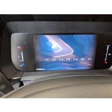 FORD-TOURNEO COURIER-1.5 L ECOBLUE 100PS DELUXE KOMBİ