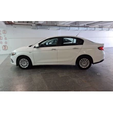 FIAT-EGEA-1.6 MJET 130HP EASY DCT
