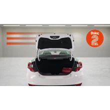 FIAT-EGEA-1.6 MJET 130HP EASY DCT