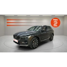 VOLVO-XC60-B4 MILD HYBRID AWD PLUS BRIGHT