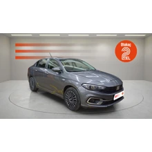 FIAT-EGEA-1.3 MJET II DS 95 HP EASY