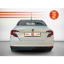 FIAT-EGEA-1.6 MJET 130HP EASY DCT