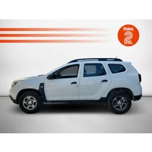 DACIA-DUSTER-COMFORT 1.3 TURBO 150 BG EDC 4X2