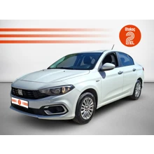 FIAT-EGEA-1.3 MJET II DS 95 HP EASY