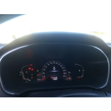 RENAULT-MEGANE-SEDAN TOUCH 1.3 TCE 140 bg EDC