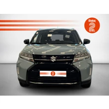 SUZUKI-VITARA-1.4 HİBRİT GLX PREMIUM 4WD DC