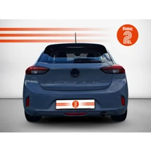 OPEL-CORSA-1.2 BENZİNLİ AT8 100 HP EDITION
