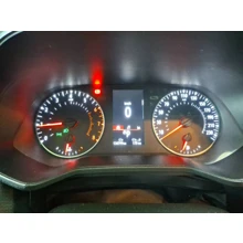 RENAULT-CLIO-Touch 1.3 TCe EDC 130 bg