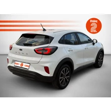 FORD-PUMA-STYLE 1.0 ECOBOOST 125PS 7 OTOMATIK