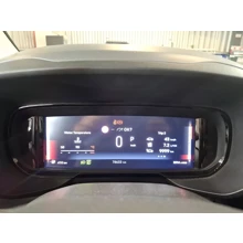 FIAT-DOBLO COMBİ-PREMIO 1.5 130 HP BLUEHDI E6.4 AT
