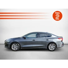 FORD-FOCUS-TITANIUM STIL 4K 1.5LEBLUE 115PS 8İLE AT