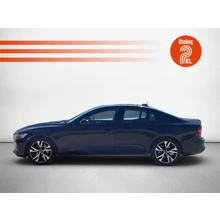 VOLVO-S60-B5 AWD 250HP PLUS, DARK