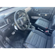 CITROEN-C3-FEEL BOLD 1.2 PURETECH 110HP EAT6