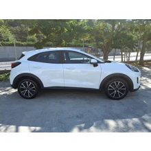 FORD-PUMA-STYLE 1.0LT ECOBOOST 125PS 7 OTOMATİK