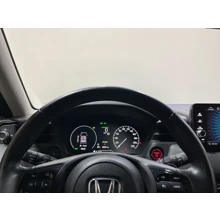HONDA-HR-V-1.5L e:HEV HYBRID ADVANCE CVT