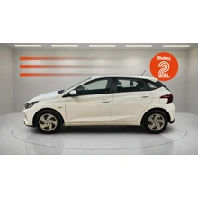 HYUNDAI-I20-1.4 MPI 6 İLERİ OTO AT JUMP (BENZİNLİ)