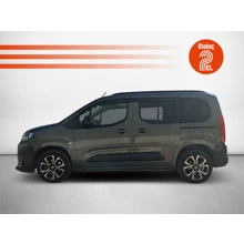 FIAT-DOBLO COMBİ-PREMIO PLUS 1.5 130 HP BLUEHDI E6.4 AT