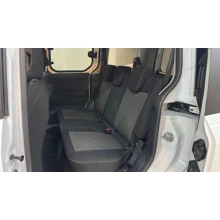 FORD-TOURNEO COURIER-1.5 L ECOBLUE 100PS DELUXE KOMBİ