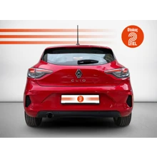 RENAULT-CLIO-EVOLUTION 1.0 TCE X-TRONIC 90 BG