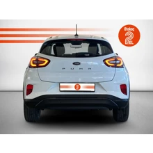 FORD-PUMA-STYLE 1.0LT ECOBOOST 125PS 7 OTOMATİK