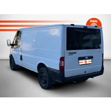 FORD-TRANSİT-300 S VAN