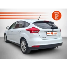 FORD-FOCUS-1.6L TI-VCT 125PS EU6 5K TREND X
