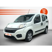 FIAT-FİORİNO-1.4 FIRE 77HP EU6DF POP COMBI