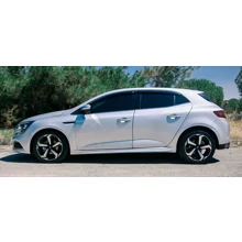 MASRAFSIZ, BAKIMLI MEGANE 4 HB 1.5 DCİ TOUCH PLUS