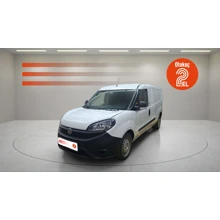 FIAT-DOBLO CARGO-1.6 120HP MJET EU6D FINAL CARGO MAXI ESP