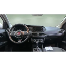 FIAT-EGEA-1.6 MJET 130HP EASY DCT