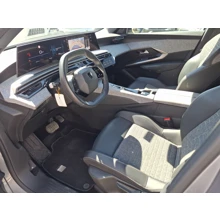 PEUGEOT-5008-ALLURE 1.2 HYBRID 136HP EDCS6