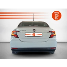 FIAT-EGEA-1.6 MJET 130HP EASY DCT