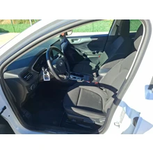 FORD-FOCUS-TITANIUM STIL 4K 1.5LEBLUE 115PS AT GSR
