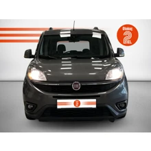 FIAT-DOBLO-1.3 MJET EASY 90HP