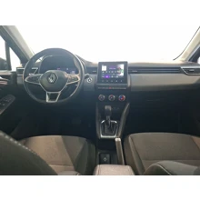 RENAULT-CLIO-EVOLUTION 1.0 TCE X-TRONIC 90 BG