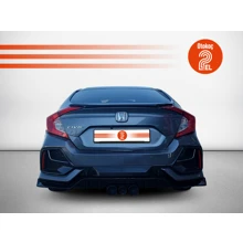 HONDA-CIVIC-1.6 EXECUTIVE OTM