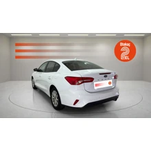 FORD-FOCUS-TREND X 4KAPI 1.5L ECOBLUE 115PS 8İLE AT