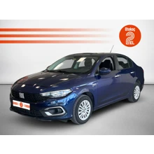 FIAT-EGEA-1.6 MJET 130HP EASY DCT