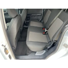 FORD-TOURNEO COURIER-1.5 L ECOBLUE 100PS DELUXE KOMBİ