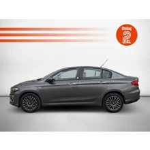 FIAT-EGEA-1.3 MJET II DS 95 HP EASY